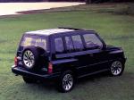 Suzuki Escudo Nomade 1.6 1990 года